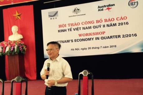 Kỳ vọng tái lập tăng trưởng kinh tế cao trong những tháng cuối năm