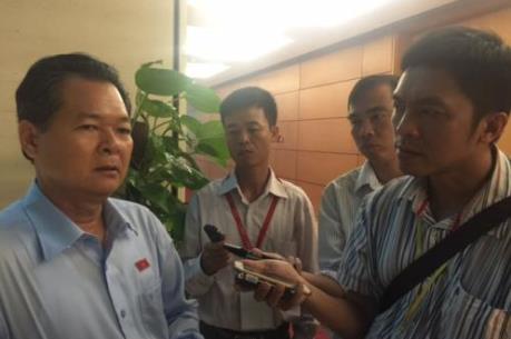 Bên lề Quốc hội: Cấp phép “khống” 800 sản phẩm thủy sản là sai phạm có tổ chức