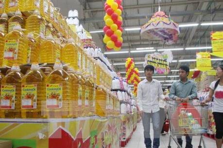Doanh nghiệp bán lẻ nước ngoài khó có cơ hội trốn thuế?