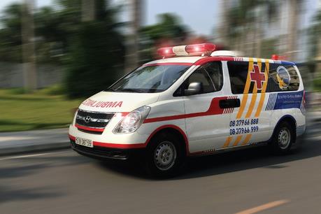 Từ 1/8: Gây cản trở xe ưu tiên phạt đến 3.000.000 đồng