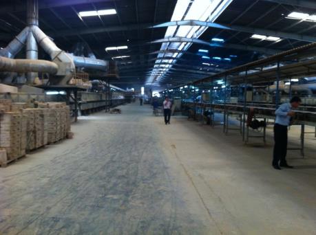 Đồng Nai: Gần 400 công nhân Công ty Taicera đã trở lại làm việc