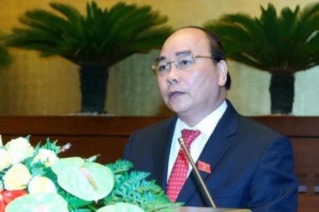 Phát biểu của Thủ tướng thể hiện quyết tâm của Chính phủ