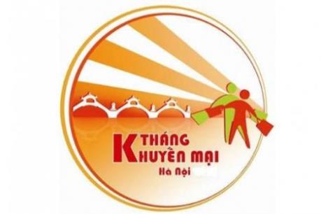 Khởi động Tháng khuyến mại Hà Nội 2016 - Cầu nối doanh nghiệp và người tiêu dùng