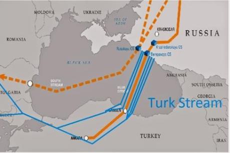Nga và Thổ Nhĩ Kỳ khôi phục quan hệ hợp tác trên nhiều lĩnh vực