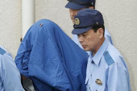 Vụ tấn công bằng dao tại Nhật Bản: Lời khai của thủ phạm