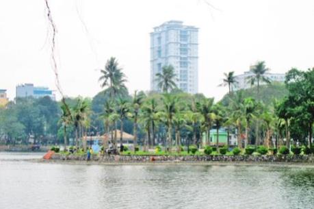 Các điểm vui chơi, giải trí phục vụ du khách ở Hà Nội: Cung đã bắt kịp cầu?