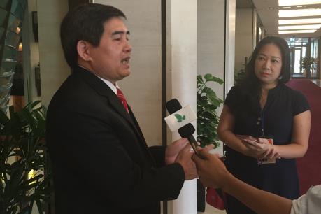 Bên lề Quốc hội: Phát sinh dự án "treo" là do xử lý không quyết liệt