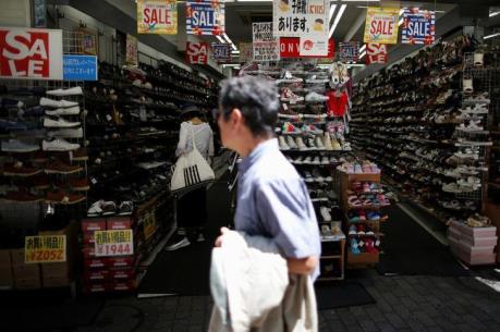 Nhật Bản: Thâm hụt ngân sách tài khóa 2018 có thể cao hơn dự kiến