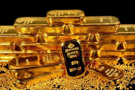 Giá vàng phiên 16/8 tiếp tục tăng trên thị trường thế giới