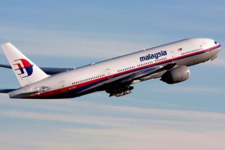 Malaysia Airlines đặt mua 50 máy bay Boeing