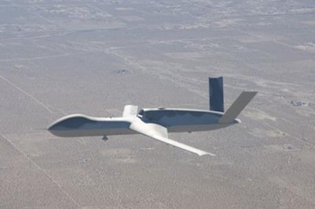 Mỹ cung cấp cho Ukraine lô máy bay không người lái trị giá hơn 10 triệu USD