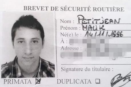 Xác định danh tính thủ phạm thứ hai trong vụ tấn công nhà thờ ở Pháp