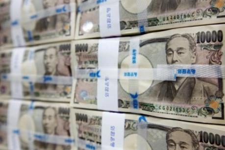 BoJ họp bàn lãi suất, đồng yen tăng giá