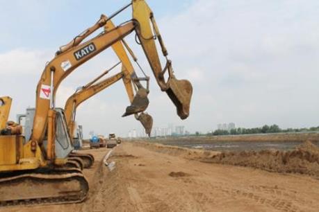 Gắn trách nhiệm đơn vị thi công với chất lượng công trình