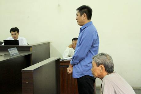 Nguyên giám đốc Công ty ALC II Chi nhánh Nam Sài Gòn lĩnh 3 năm tù