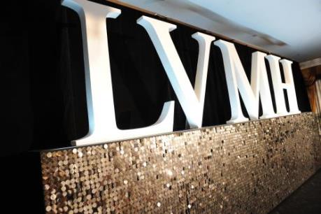 LVMH nỗ lực giành thị phần trong lĩnh vực kinh doanh đồng hồ xa xỉ toàn cầu