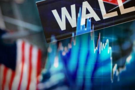 Chứng khoán Âu-Mỹ bị báo cáo lợi nhuận của doanh nghiệp chi phối