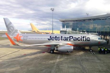 Jetstar Pacific triển khai Chương trình giảm thiểu hiệu ứng nhà kính