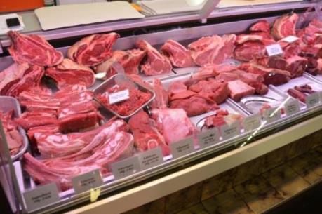 Mỹ cho phép nhập khẩu thịt bò Brazil sau 17 năm đàm phán