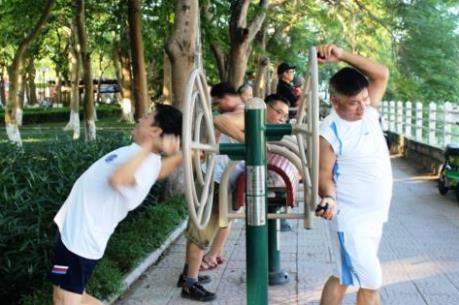 Lười tập thể thao khiến thế giới thiệt hại hàng chục tỷ USD mỗi năm