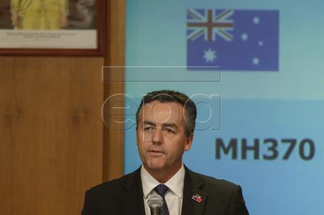 Vụ máy bay MH370 mất tích: Mảnh vỡ tìm thấy ở Tanzania “nhiều khả năng” thuộc MH370