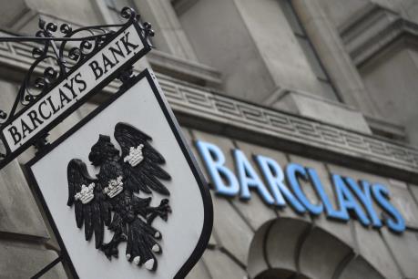 Barclays tự tin vào chiến lược kinh doanh hiện tại