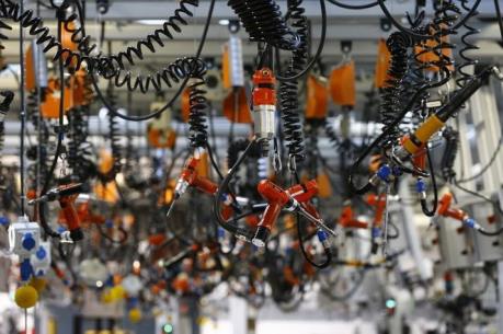 Brexit sẽ gây thêm khó khăn cho kinh tế Eurozone