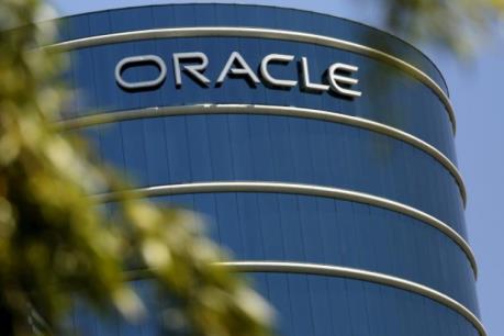 Thương vụ khổng lồ hơn 9 tỷ USD của Oracle
