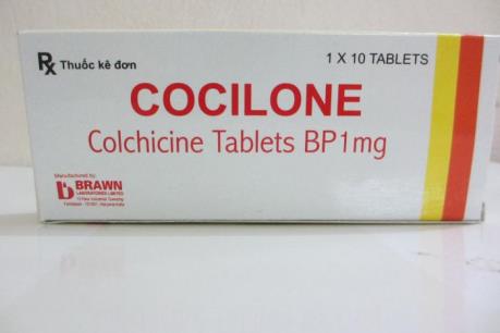 Đình chỉ lưu hành hai loại thuốc kháng sinh không đảm bảo chất lượng