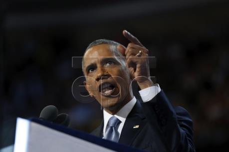 Tổng thống Obama mong muốn Quốc hội Mỹ thông qua TPP trong năm nay