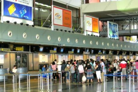 Vụ tin tặc: Ngành hàng không đã dự liệu và có các phương án đối phó