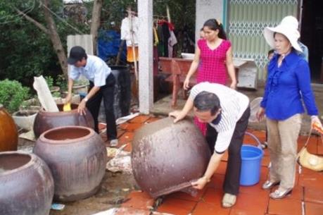Kon Tum: Thêm một trường hợp tử vong do nghi mắc sốt xuất huyết