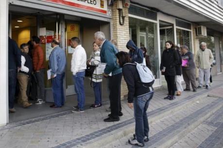 Tây Ban Nha: Kinh tế có nhiều dấu hiệu tích cực