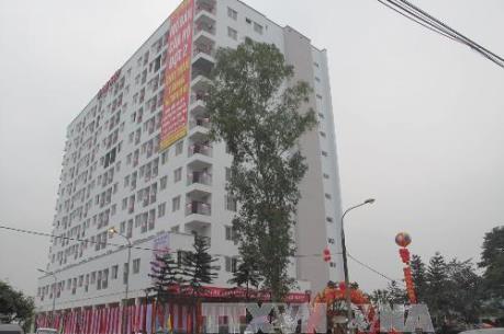 Lúng túng bố trí vốn cho vay mua nhà ở xã hội