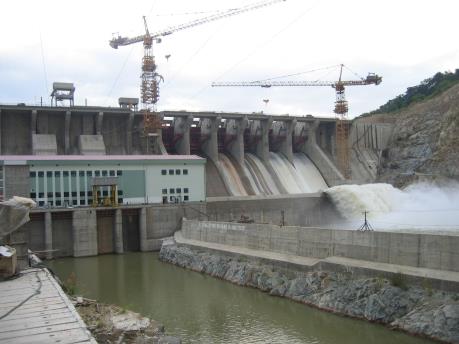 VIS: Tổng Công ty Sông Đà thoái toàn bộ vốn