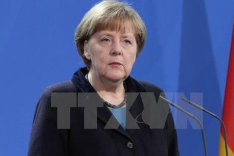 Thủ tướng Đức thúc giục Mỹ duy trì các mối quan hệ hợp tác đa phương