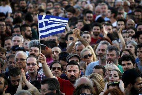 IEO nhận xét về cách ứng phó của IMF với khủng hoảng nợ