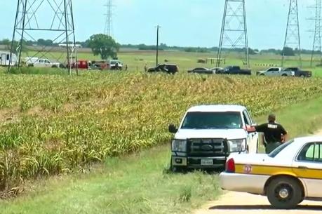 Kết quả điều tra ban đầu về vụ cháy khinh khí cầu tại Mỹ