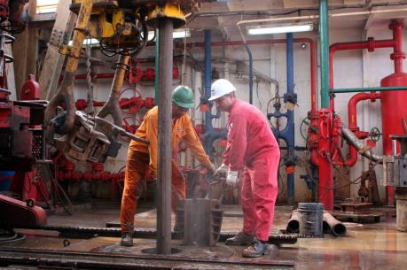 PV Drilling lọt Top 10 báo cáo thường niên tốt nhất năm 2016