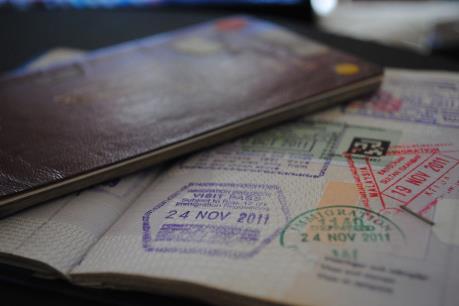 Khuyến cáo công dân Việt Nam khi đi du lịch Nga