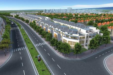 Hà Nội công khai 34 dự án bất động sản đang thế chấp quyền sử dụng đất