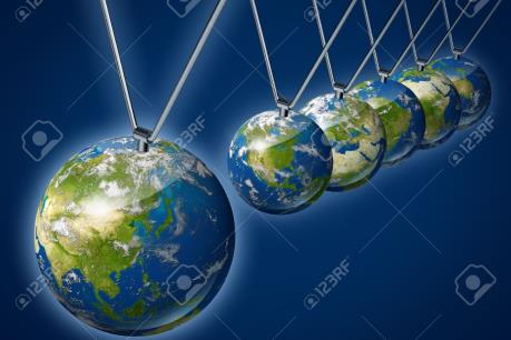 Các nước Á - Âu phải làm gì để vượt qua khó khăn kinh tế? (Phần I)