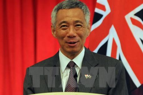 Thủ tướng Singapore kêu gọi Mỹ sớm phê chuẩn TPP