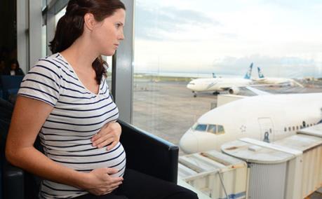 Mỹ cảnh báo hạn chế đi lại do virus Zika