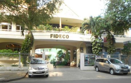 FDC: Lỗ gần 1 tỷ đồng trong quý II