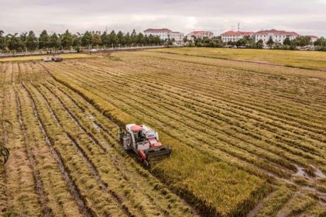 Phân bổ vốn Chương trình mục tiêu quốc gia Giảm nghèo bền vững 