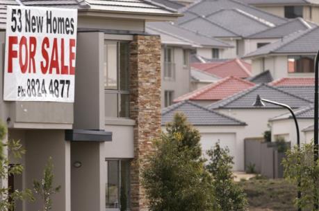 Australia: Giá nhà tăng cao kỷ lục trong tháng 7/2016