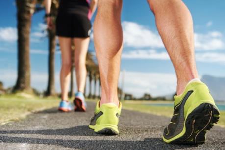 Thế giới thiệt hại gần 70 tỷ USD mỗi năm do chúng ta lười vận động