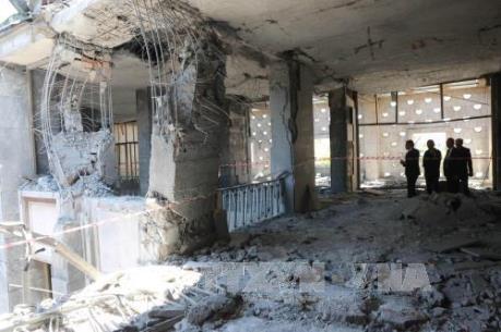 Vụ đảo chính ở Thổ Nhĩ Kỳ: Thiệt hại kinh tế hàng trăm tỷ USD