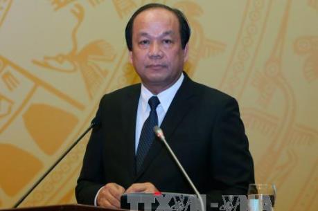 Không loại trừ có sự dịch chuyển đầu tư những ngành có ô nhiễm cao vào Việt Nam